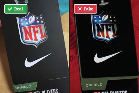 how to tell if a nike nfl jersey is fake|how to identify genuine jersey.